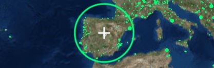 Radios Online del mundo